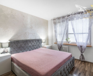 NOVINKA! Veľkometrážny 3-izbový byt na PREDAJ