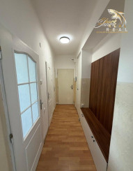 3-IZBOVÝ BYT NA PRENÁJOM | RUŽINOV – OSTREDKY | 65 m²