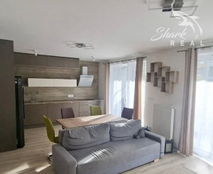 Modern 3-Bedroom Apartment for Rent in Urban Residence, Bratislava – New Town