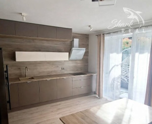 Modern 3-Bedroom Apartment for Rent in Urban Residence, Bratislava – New Town