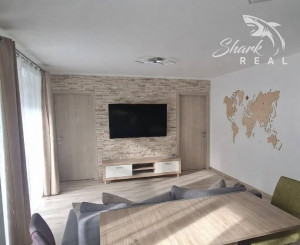 Modern 3-Bedroom Apartment for Rent in Urban Residence, Bratislava – New Town