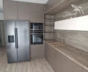 Modern 3-Bedroom Apartment for Rent in Urban Residence, Bratislava – New Town