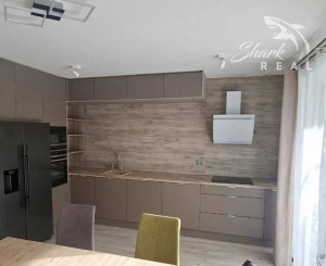 Modern 3-Bedroom Apartment for Rent in Urban Residence, Bratislava – New Town
