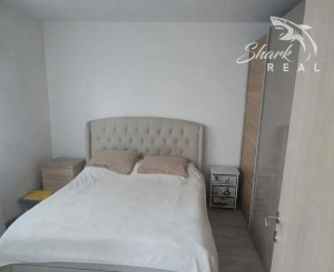 Modern 3-Bedroom Apartment for Rent in Urban Residence, Bratislava – New Town