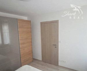 Modern 3-Bedroom Apartment for Rent in Urban Residence, Bratislava – New Town