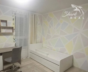 Modern 3-Bedroom Apartment for Rent in Urban Residence, Bratislava – New Town