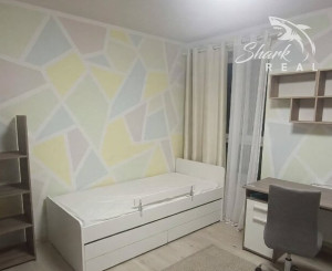 Modern 3-Bedroom Apartment for Rent in Urban Residence, Bratislava – New Town
