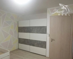 Modern 3-Bedroom Apartment for Rent in Urban Residence, Bratislava – New Town
