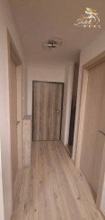 Modern 3-Bedroom Apartment for Rent in Urban Residence, Bratislava – New Town