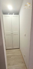 Modern 3-Bedroom Apartment for Rent in Urban Residence, Bratislava – New Town