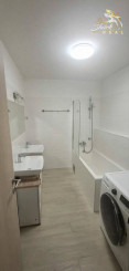 Modern 3-Bedroom Apartment for Rent in Urban Residence, Bratislava – New Town