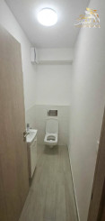 Modern 3-Bedroom Apartment for Rent in Urban Residence, Bratislava – New Town