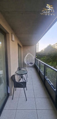 Modern 3-Bedroom Apartment for Rent in Urban Residence, Bratislava – New Town