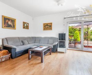 Moderný 3-izbový bungalov len 15 minút od Nového Mesta nad Váhom – Hôrka nad Váhom