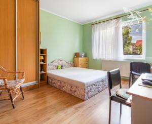 Moderný 3-izbový bungalov len 15 minút od Nového Mesta nad Váhom – Hôrka nad Váhom