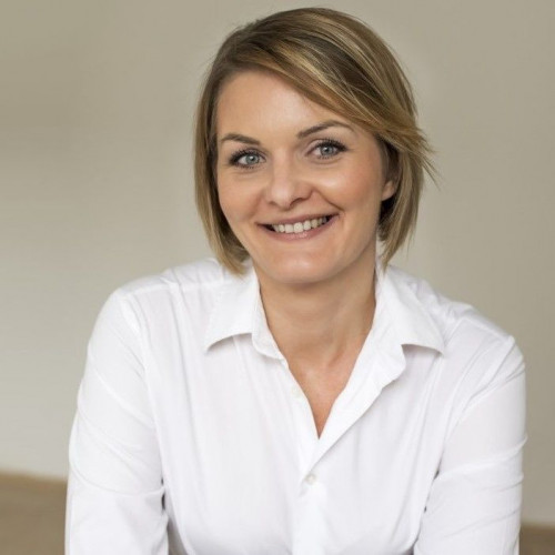 Lenka Žažová
