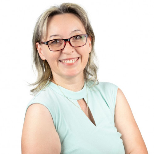 Ing. Andrea  Hajnalová