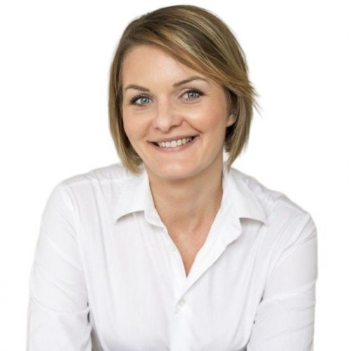 Lenka Žažová