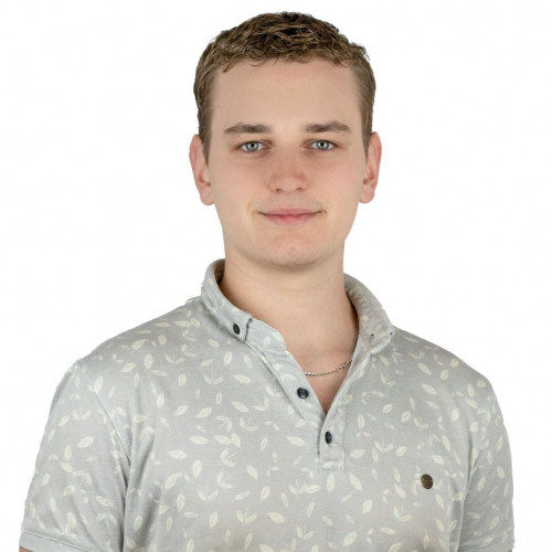 Maksym Shynkarenko