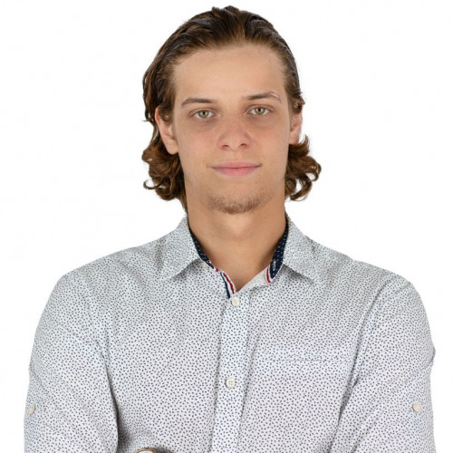Dmytro Bykov