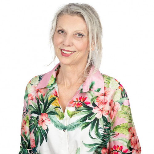 Gabriela Masaryková