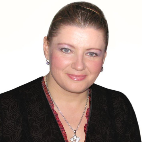 Katarína Zvaríková