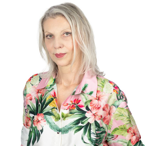 Gabriela Masaryková