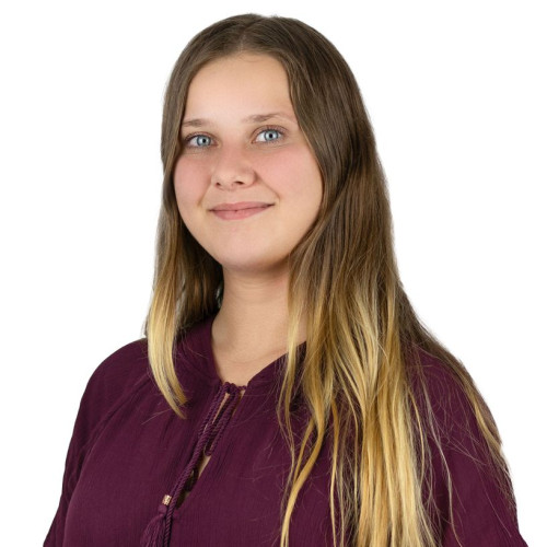 Oleksandra Davydenko