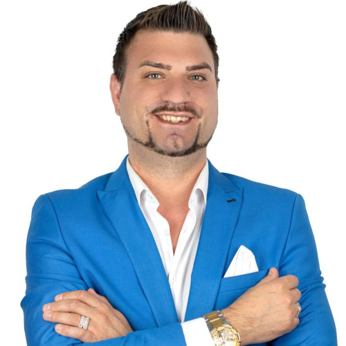 JUDr. Andrej Bartek LL.M.