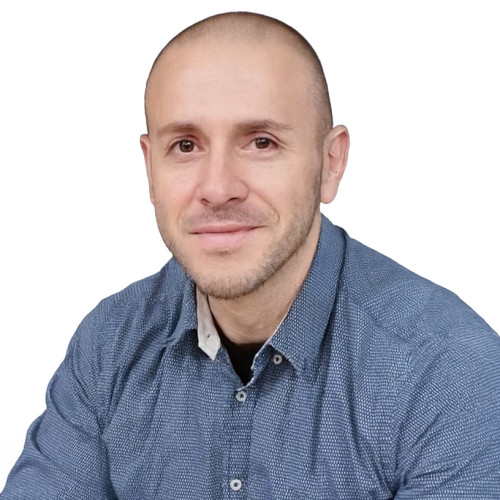 Mgr. Martin Kinčík