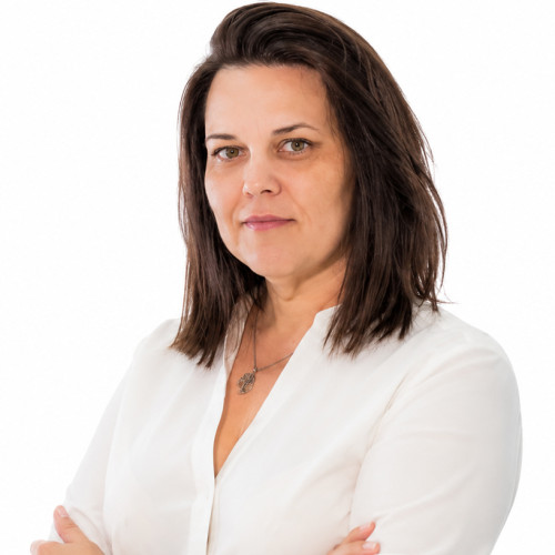 Ing. Jaroslava Strapáková 