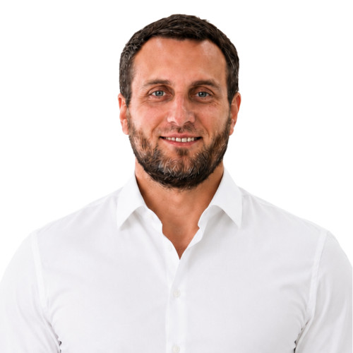  Patrik Masaryk, RSc.