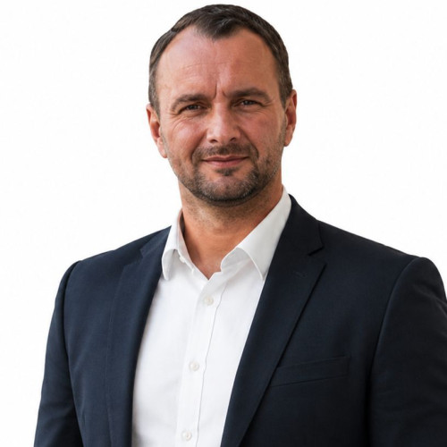  Ing. Tomáš Svrček 
