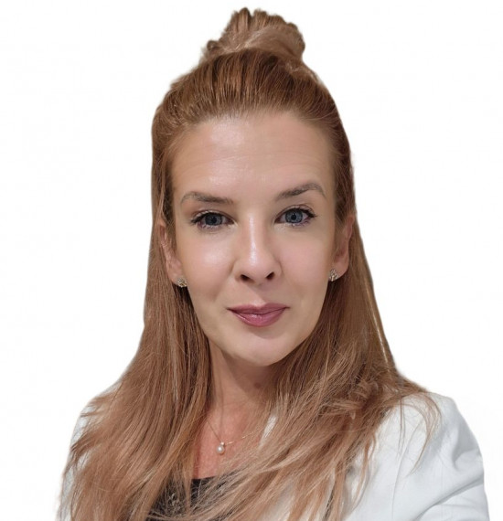Ing. Kristína Štancová
