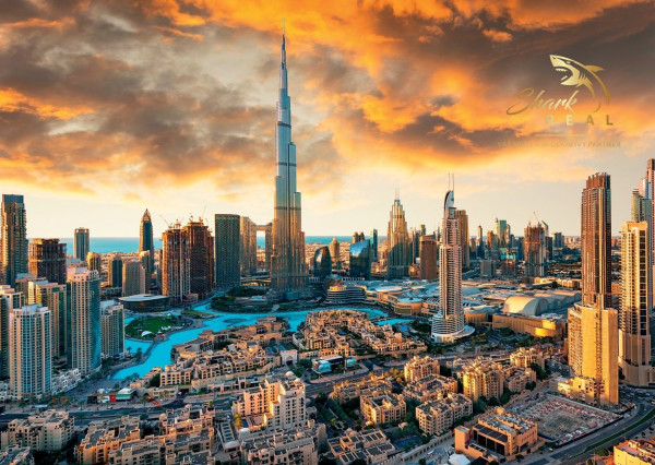 Prestížne nehnuteľnosti v Dubaji
