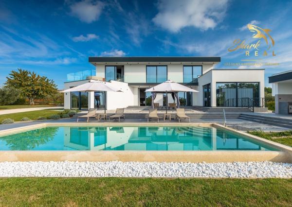 Luxusné nehnuteľnosti