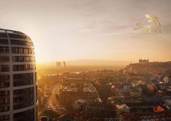 Luxusné nehnuteľnosti