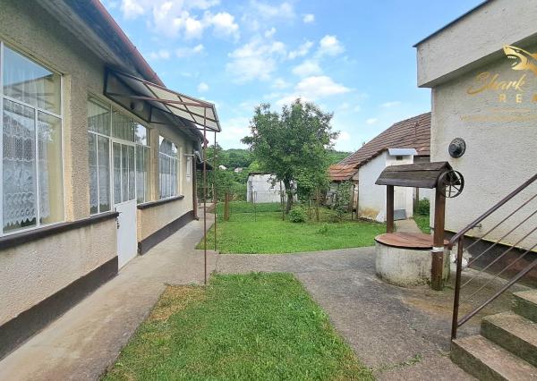 Rodinný dom vhodný na celoročné bývanie aj na rekreáciu