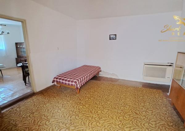 Rodinný dom vhodný na celoročné bývanie aj na rekreáciu