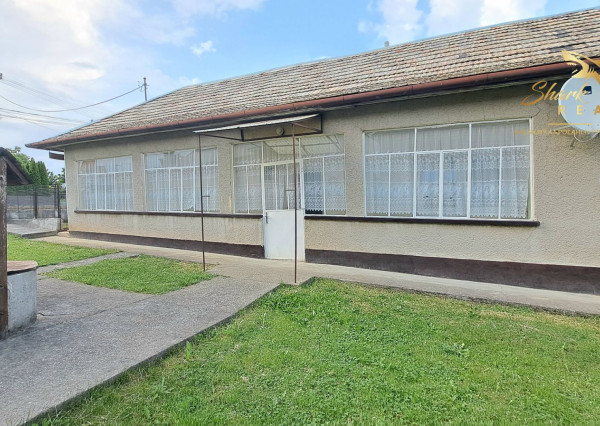 Rodinný dom vhodný na celoročné bývanie aj na rekreáciu