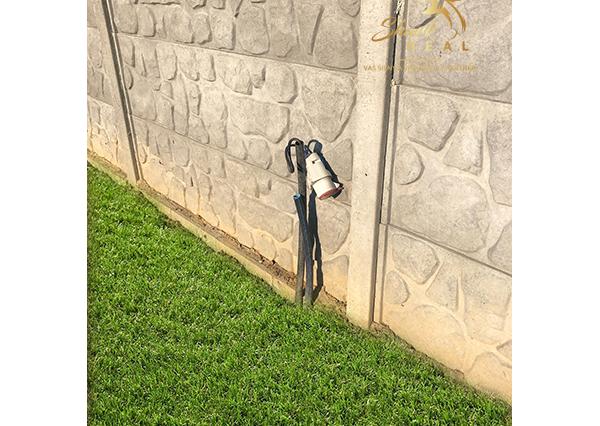 Pozemok Pezinok_Predaj_Benefit je  Krásna tehlová originálna pivnička na pozemku