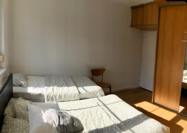 Ponuka prenájmu 2-izbového bytu v Bratislave – Podunajské Biskupice