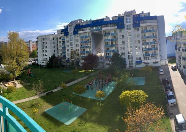 Ponuka prenájmu 2-izbového bytu v Bratislave – Podunajské Biskupice