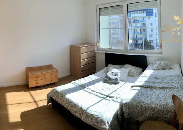 Ponuka prenájmu 2-izbového bytu v Bratislave – Podunajské Biskupice