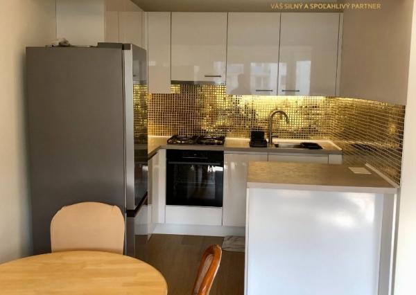 Ponuka prenájmu 2-izbového bytu v Bratislave – Podunajské Biskupice