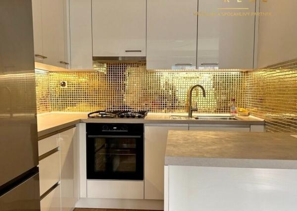 Ponuka prenájmu 2-izbového bytu v Bratislave – Podunajské Biskupice