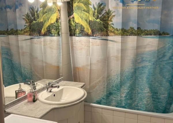 Ponuka prenájmu 2-izbového bytu v Bratislave – Podunajské Biskupice