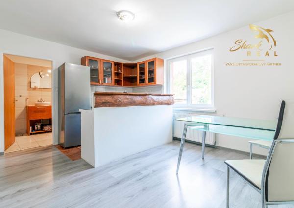 PRIESTRANNÝ 2-izbový byt na prenájom