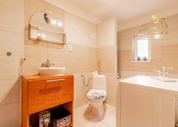 PRIESTRANNÝ 2-izbový byt na prenájom