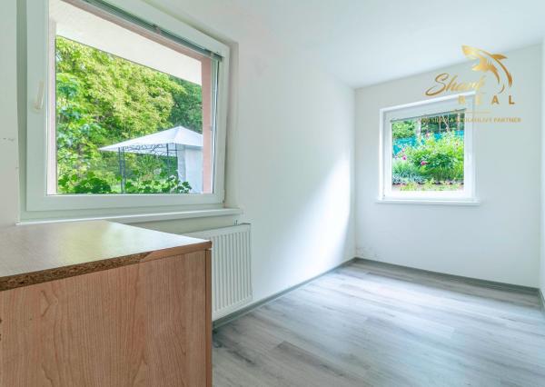 PRIESTRANNÝ 2-izbový byt na prenájom